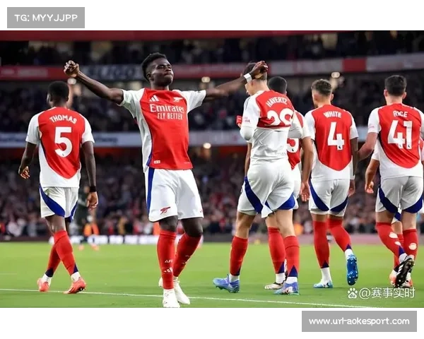 名宿雷德克纳普点评：阿森纳夺冠概率已超九成